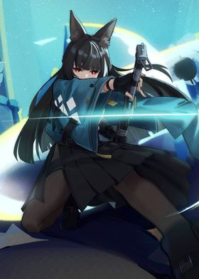 Zenless Zone Zero-preview-1