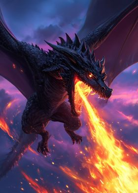 Mythical Dragons-preview-2