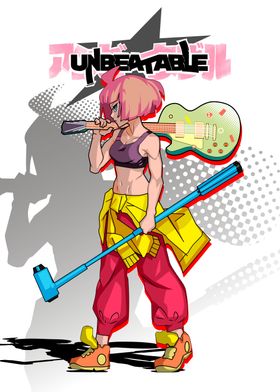 Gaming Art Mix-preview-3