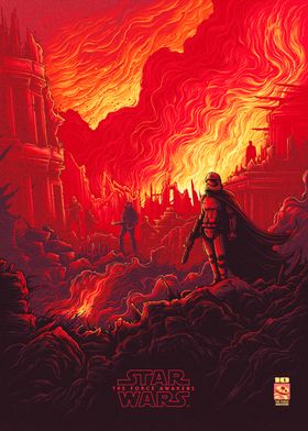 The Force Awakens Anniversary Collection-preview-3