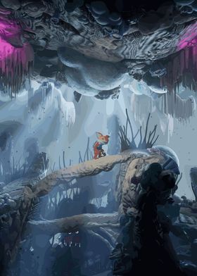 Post Apocalyptic-preview-3