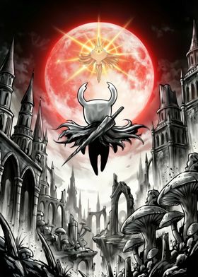 Black And Red Fantasy-preview-2