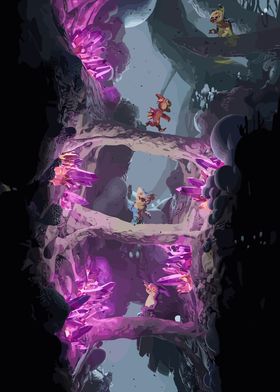 Post Apocalyptic-preview-0