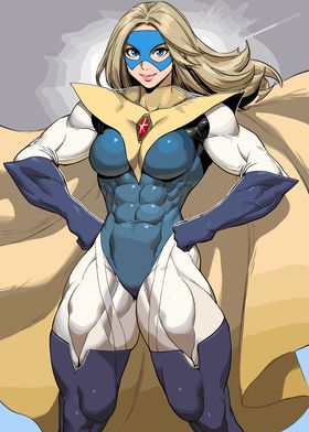 Soul The Hero-preview-3