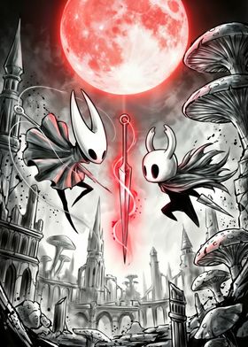 Black And Red Fantasy-preview-3