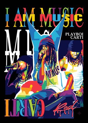 Music Pop Art-preview-1