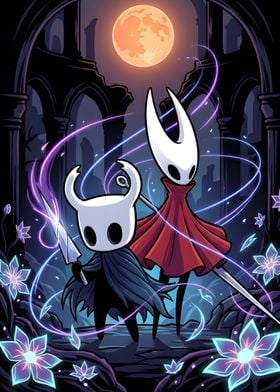 Hollow Knight-preview-3