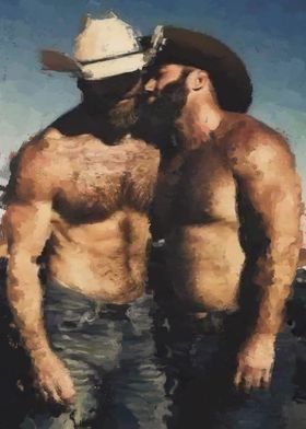 Gay And Queer Love-preview-0