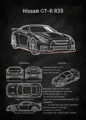 Cars Blueprint-preview-2