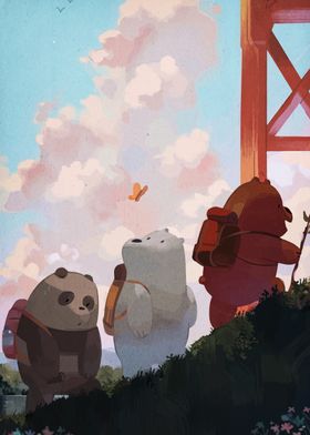 Anime Girl-preview-0