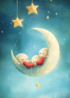 Cute Animal-preview-2