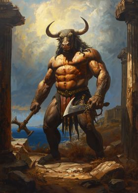 The Last Monster-preview-3