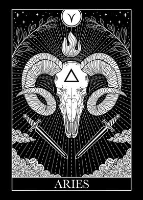 Zodiak Tarot Cards-preview-3