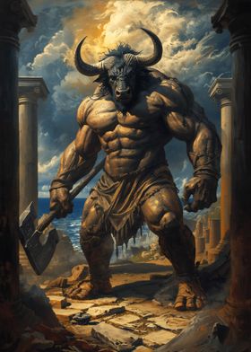 The Last Monster-preview-1