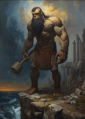 The Last Monster-preview-2