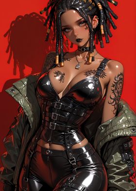 Tattoo Girls-preview-1