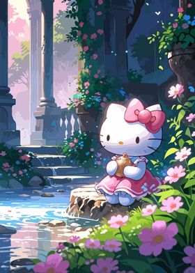 Hello Kitty-preview-0