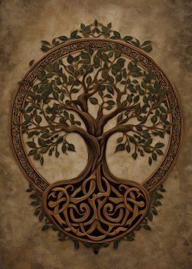 Tree Of Harmony-preview-3