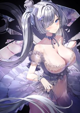 Nikke The Goddess Of Victory-preview-3