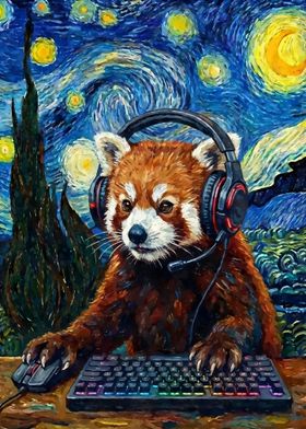 Funny Animal Art-preview-1