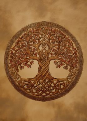 Tree Of Harmony-preview-0