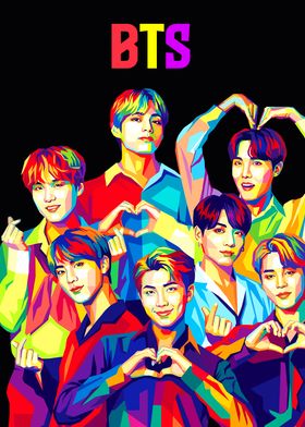 Music Wpap Pop Art-preview-0