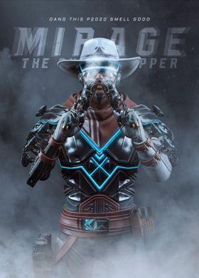 Apex Fan Art-preview-3