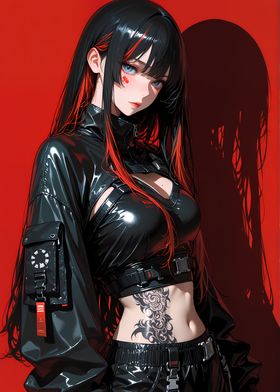 Tattoo Girls-preview-3