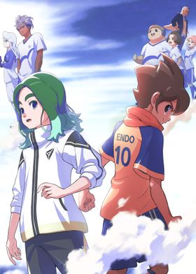 Sports Anime-preview-1