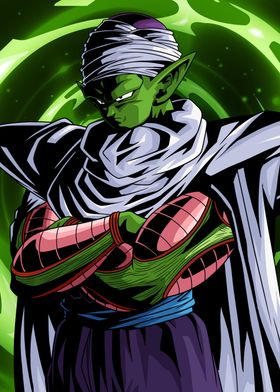 Dragon Ball Super Epic Portraits-preview-2