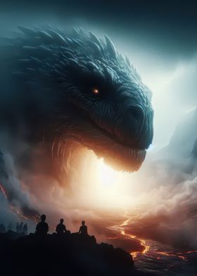 Mythical Dragons-preview-3