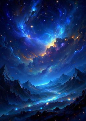 Cosmic Skies-preview-1