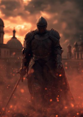 Miedieval Warriors-preview-0