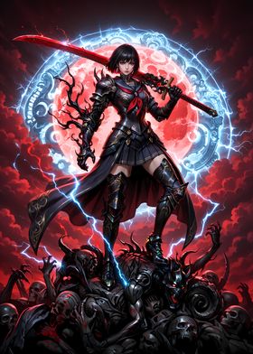 Fantasy Vanguards-preview-1