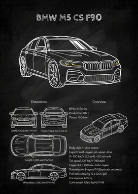 Cars Blueprint-preview-1