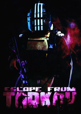 Survival Gaming Poster-preview-2