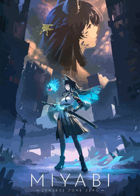 Zenless Zone Zero-preview-3