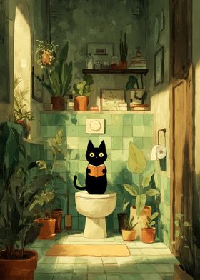The Secret Life Of Cats-preview-1