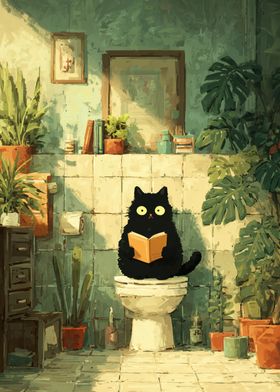 The Secret Life Of Cats-preview-2