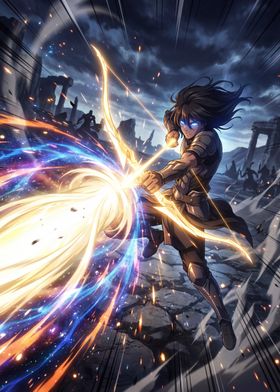 Spiritual Warriors Art Collection-preview-3