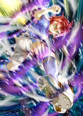 Sports Anime-preview-0