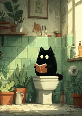 The Secret Life Of Cats-preview-0