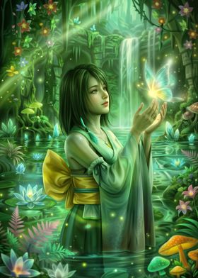 Game Scenery-preview-0