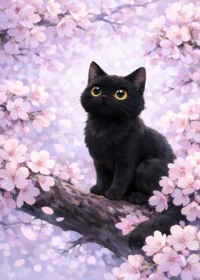 Cute Cats Artworks-preview-3