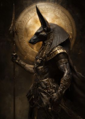 Anubis God Of The Afterlife-preview-0