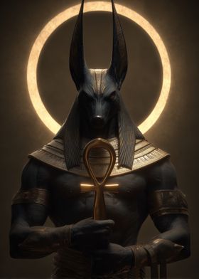 Anubis God Of The Afterlife-preview-3