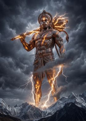 Spiritual Warriors Art Collection-preview-0