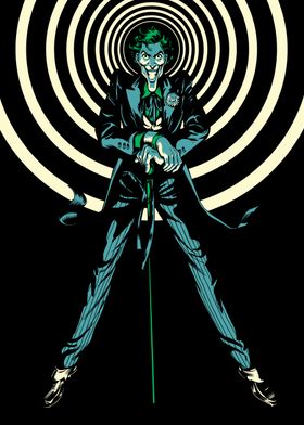 Joker Chaos Unleashed-preview-0