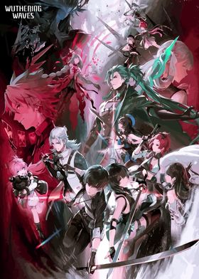 Anime Trending-preview-1