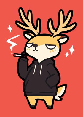 Smoking Area-preview-0